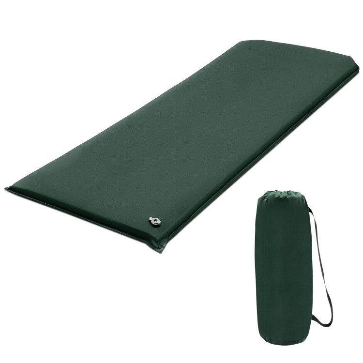 Hiking Outdoor Camping Lightweight Portable Sleeping Pad Hiking Outdoor Camping Lightweight Portable Sleeping Pad